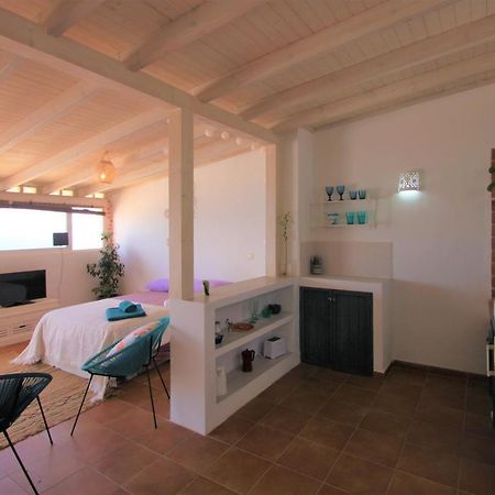 Loft Con Encanto Casaturis En Gran Alacant Ga102 Exterior foto