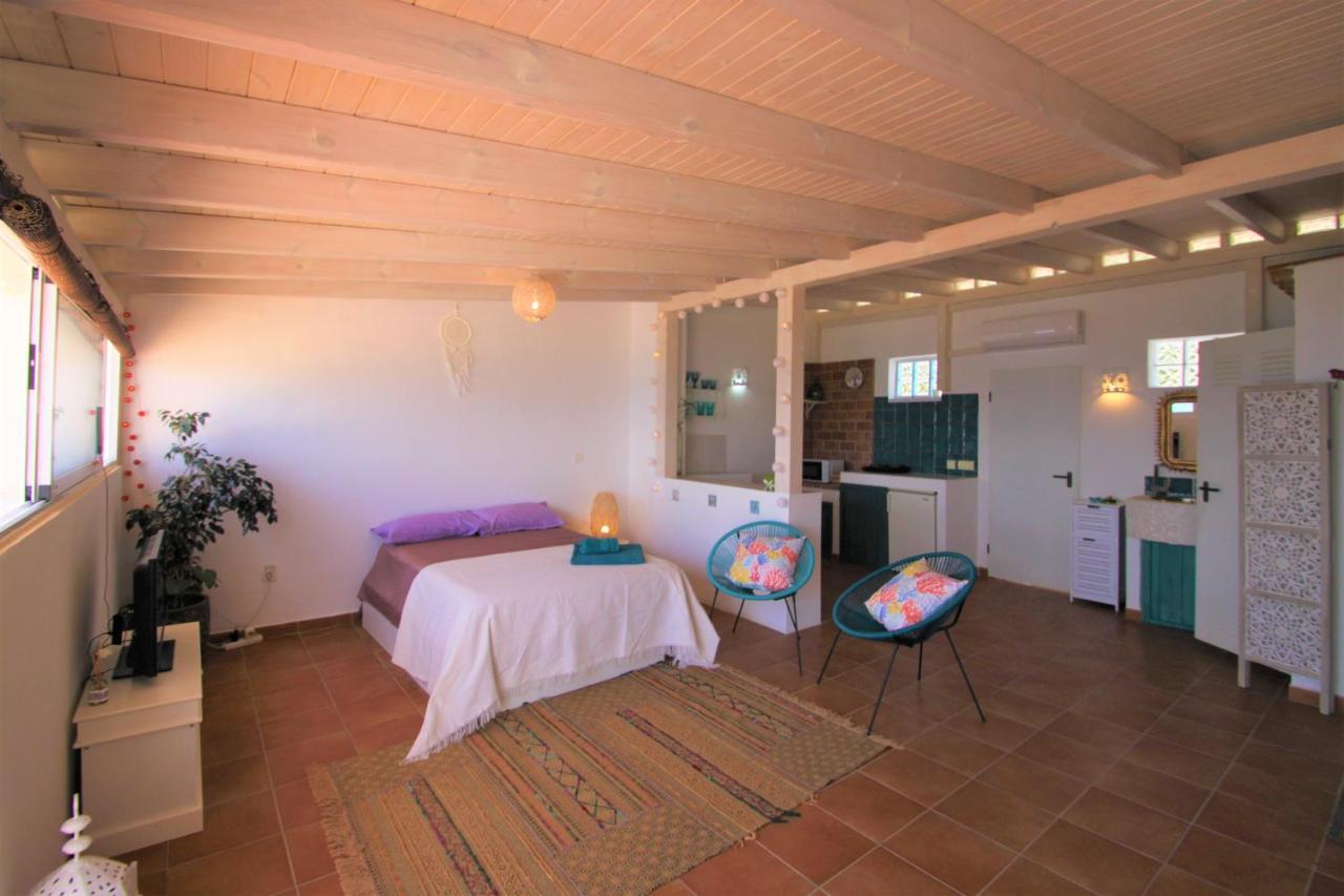 Loft Con Encanto Casaturis En Gran Alacant Ga102 Exterior foto