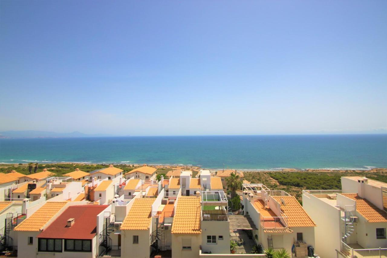 Loft Con Encanto Casaturis En Gran Alacant Ga102 Exterior foto