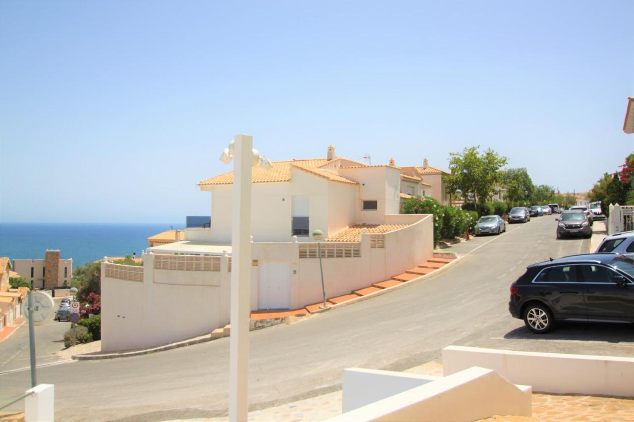 Loft Con Encanto Casaturis En Gran Alacant Ga102 Exterior foto